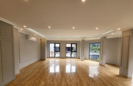 Tòa Văn Phòng Lô Góc  -Huỳnh Thúc Kháng-2 Đường ÔTÔ Tránh -70M2 8 Tầng 29.9 Tỷ